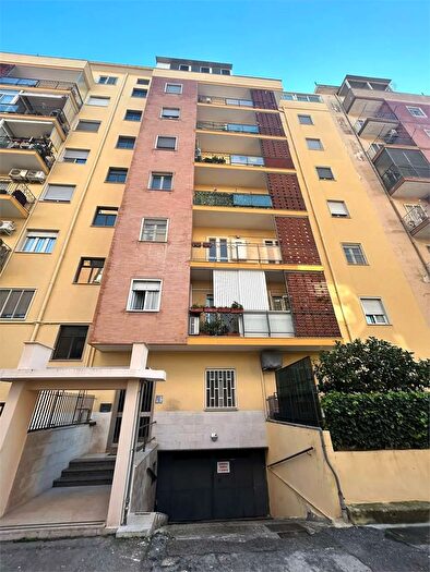 Appartamento bilocale in vendita in Via Bruno Buozzi Brindisi, Brindisi