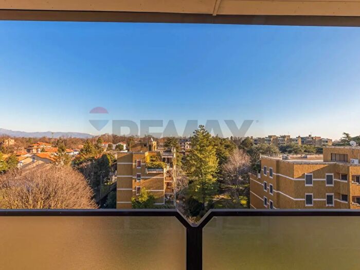 Appartamento quadrilocale in vendita in a Ponchielli, Monza