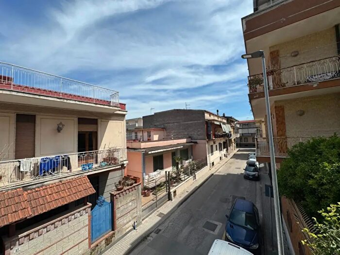 Appartamento trilocale in vendita in Viale John Fitzgerald Kennedy, Grumo Nevano