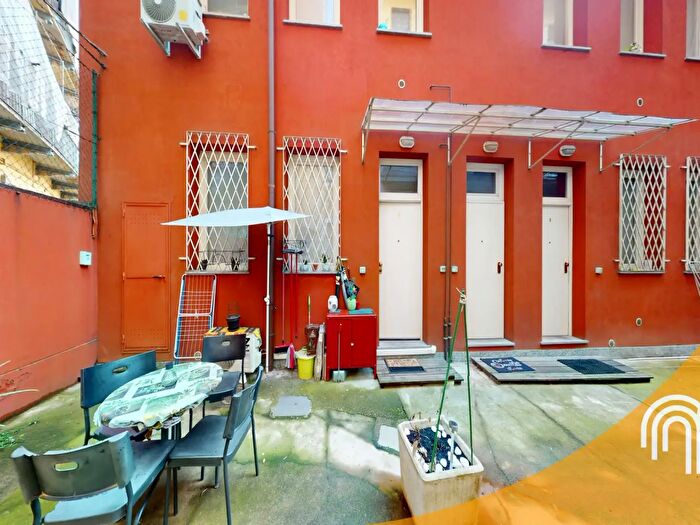 Appartamento bilocale in vendita in Via Luigi Tarino, Torino