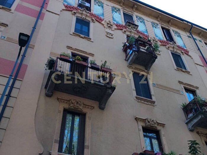 Appartamento monolocale in affitto in Viale Certosa, Certosa, Milano