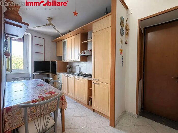 Appartamento bilocale in vendita in Via Beato Leonardo Murialdo, Napoli