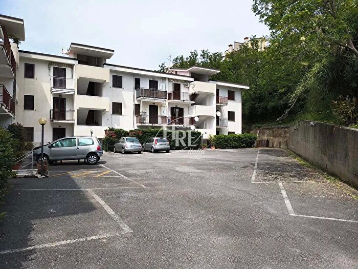 Appartamento in vendita in Cda Castromurro Belvedere Marittimo, Belvedere Marittimo