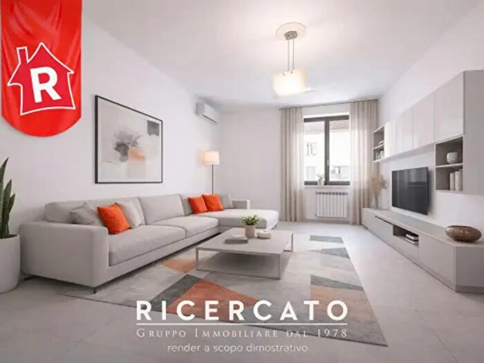 Appartamento bilocale in vendita in Via Guglielmo Oberdan, Lecce