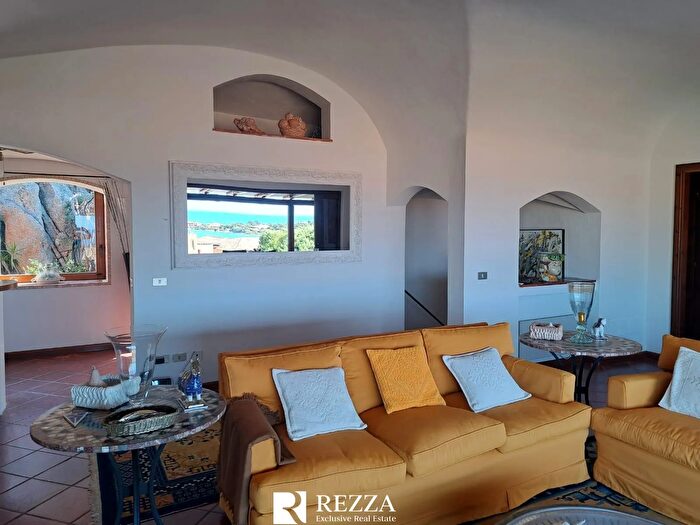 Casa con 6 locali in vendita in Via Brigantino Porto Cervo Ss Italia Sp, Arzachena