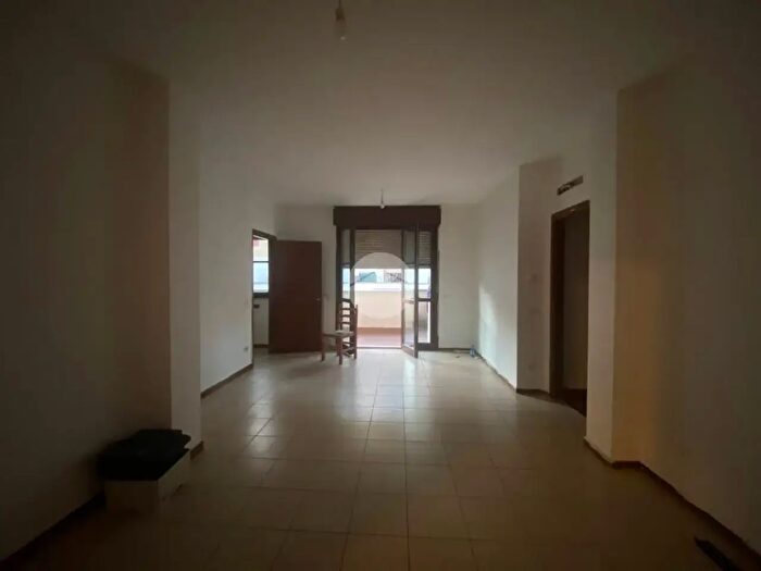 Appartamento quadrilocale in vendita in Via Piero Bottoni, Mantova