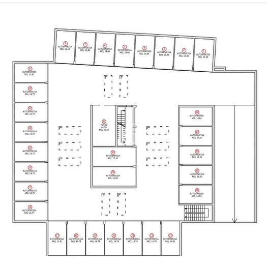 Case in Vendita e in Affitto - 3