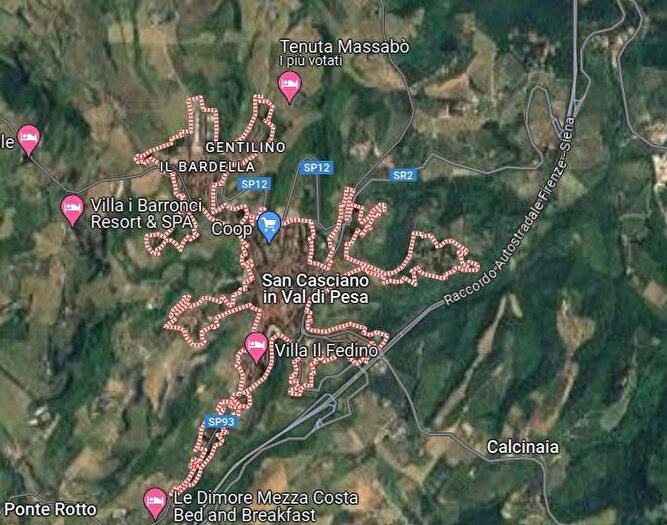 Case in Vendita e in Affitto - 2