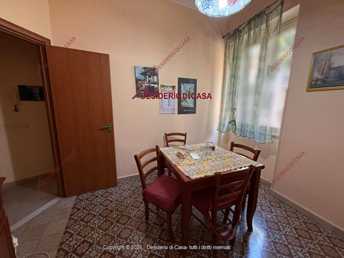 Appartamento quadrilocale in vendita in Via Ludovico Antonio Muratori Palermo Pa, Palermo