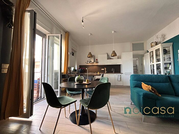 Appartamento trilocale in vendita in Via Martiri d Otranto, Surbo