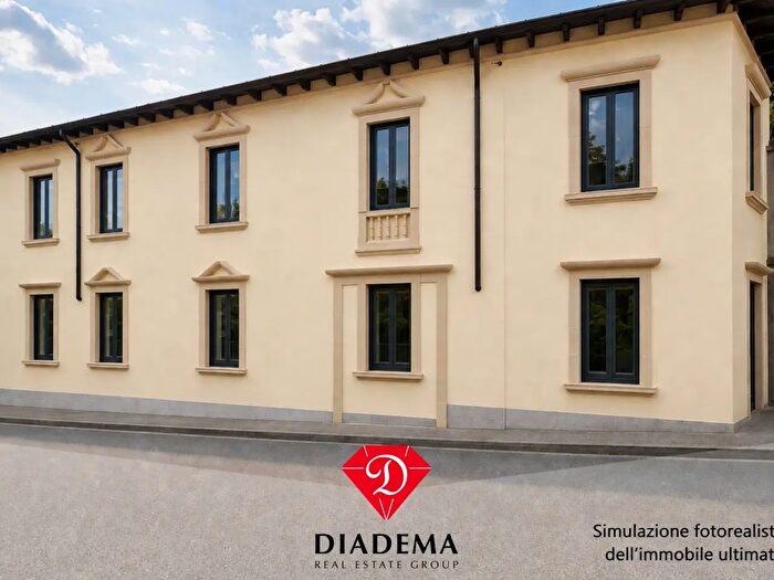 Appartamento bilocale in vendita in Matteotti, Besnate