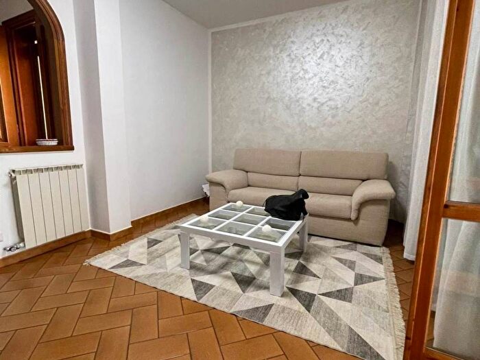 Appartamento quadrilocale in affitto in Centro, Certaldo
