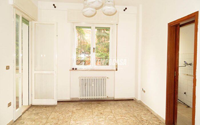 Appartamento trilocale in vendita in Via La Fiorita, Cesena