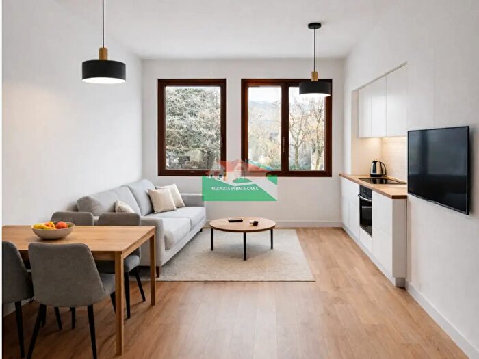 Appartamento bilocale in vendita in Via SantAgata, Ravenna