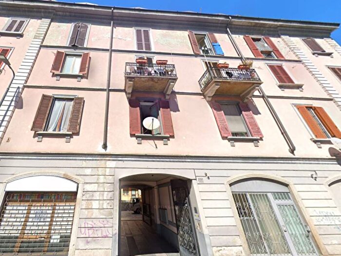 Appartamento monolocale in affitto in Via Brusuglio, Affori, Milano