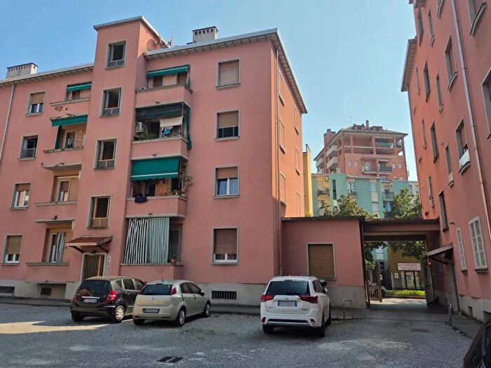 Appartamento bilocale in vendita in Viale Matteotti, Sesto San Giovanni