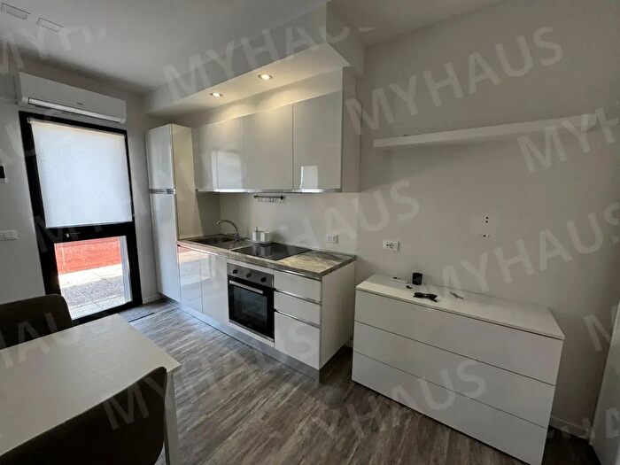 Appartamento monolocale in vendita in Viale Raffaello Sanzio, Cesenatico
