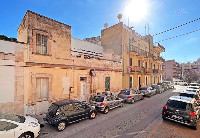 Appartamento in vendita in IV Novembre Putignano, Putignano