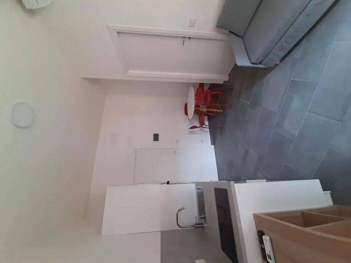 Appartamento monolocale in affitto in Via Giorgio Stephenson, Milano
