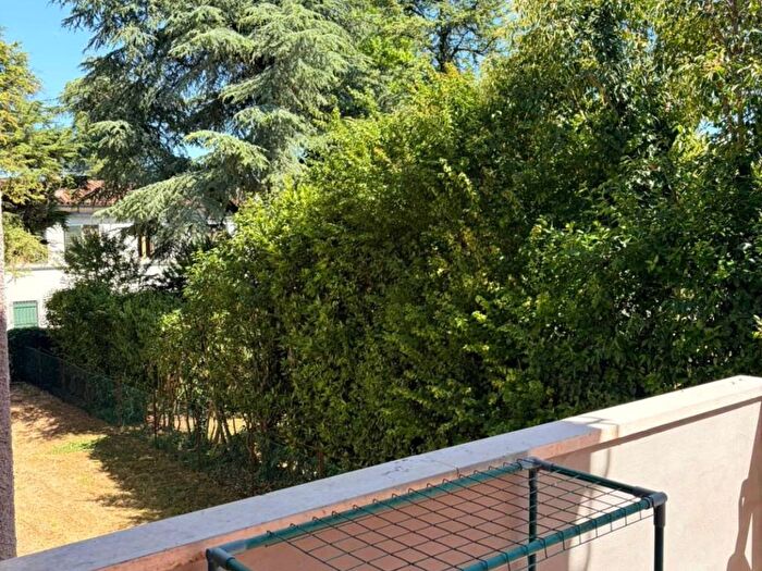 Appartamento trilocale in affitto in Via della Repubblica, Centro, Forlimpopoli