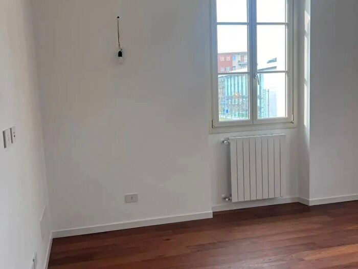 Appartamento trilocale in vendita in Brescia