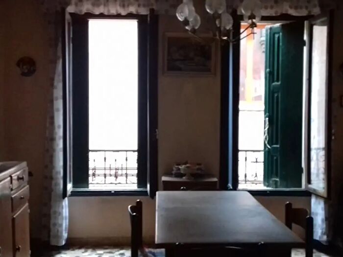 Casa con 7 locali in vendita in Santa Croce, Venezia