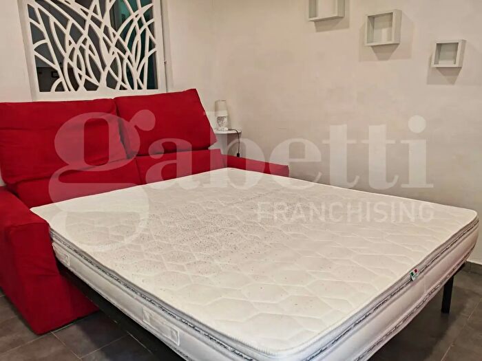 Appartamento monolocale in affitto in Via Colle SN, Venafro