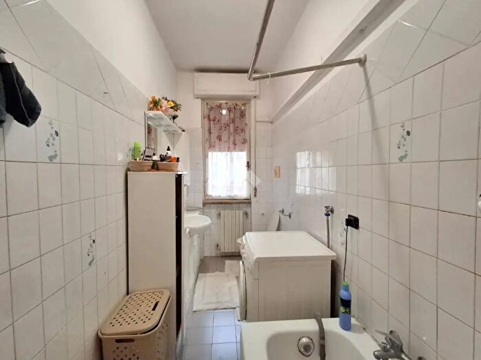 Appartamento trilocale in vendita in Via Rodolfo Boselli, Piacenza
