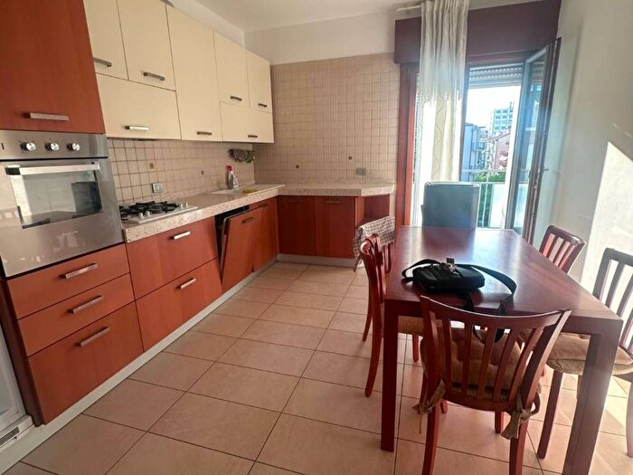 Appartamento con 5 locali in affitto in Mestre, Venezia