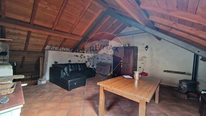 Appartamento trilocale in vendita in Via Gramsci, Rossiglione