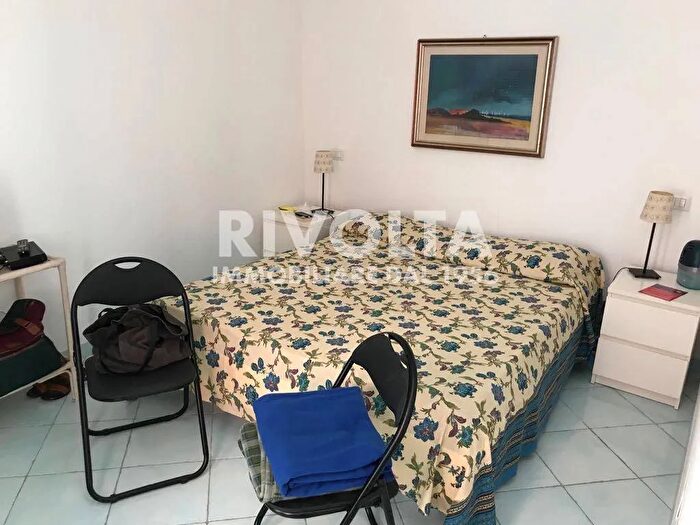 Appartamento bilocale in affitto in Via Filippo II, Monte Argentario