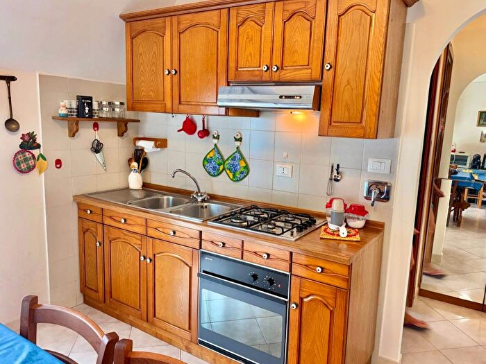 Appartamento bilocale in affitto in Via Ancona, Centro, Nettuno