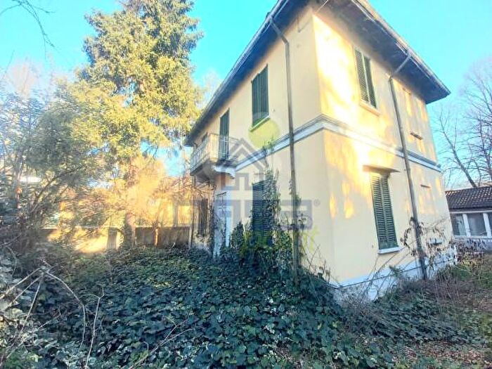 Case in Vendita e in Affitto - 3