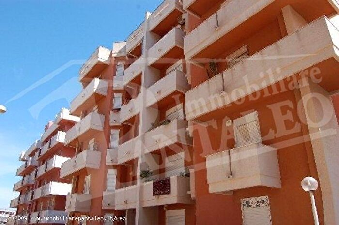 Appartamento bilocale in vendita in Via del Fante Marsala, Marsala