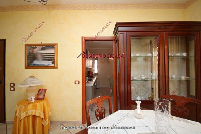 Appartamento trilocale in vendita in Via Vittorio Emanuele Orlando b Porticello Pa Italia, Santa Flavia