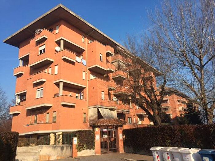 Appartamento monolocale in affitto in Via Camillo Benso di Cavour, Piossasco