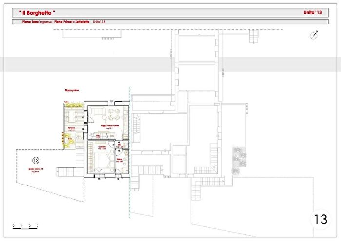 Case in Vendita e in Affitto - 2