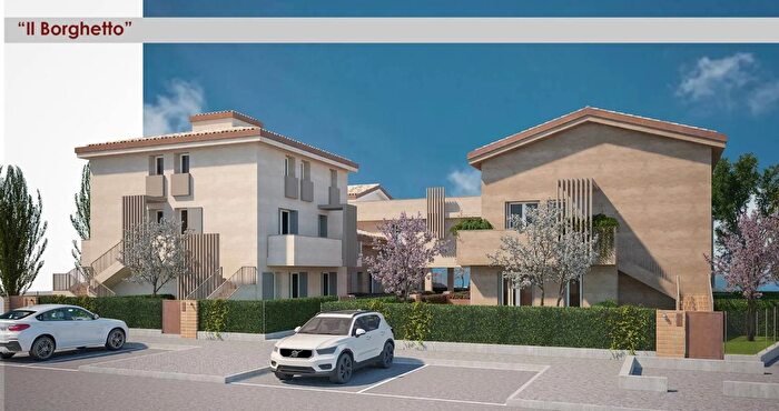 Case in Vendita e in Affitto - 3