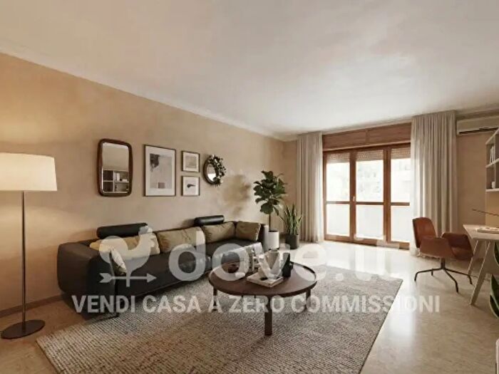 Appartamento con 5 locali in vendita in Via Trieste, Padova