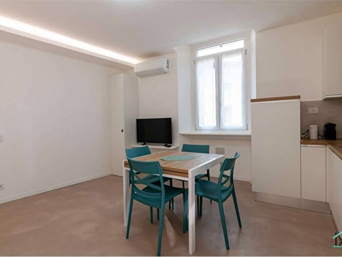 Appartamento bilocale in affitto in via vetera, Centro, Varese