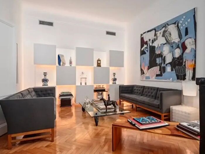Appartamento con 5 locali in vendita in Milano