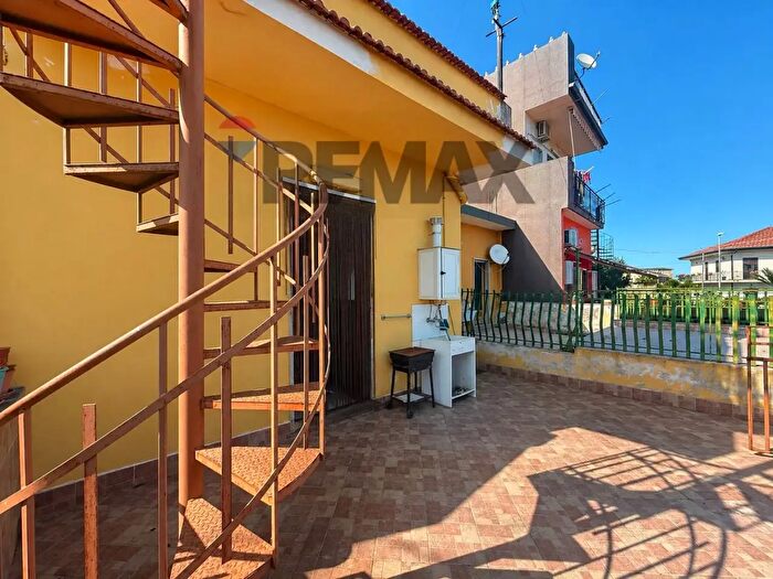 Casa con 6 locali in vendita in Str IV Femmina Morta Carruba Ct, Riposto