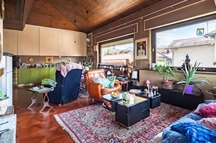 Casa monolocale in vendita in Patrioti, Asiago