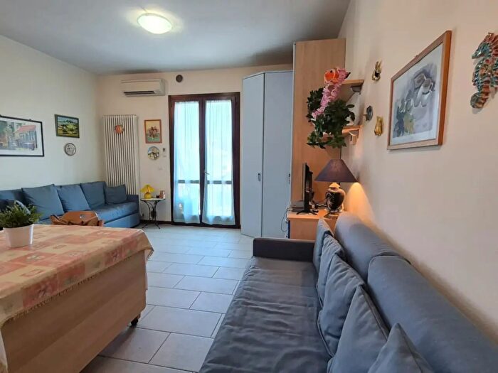 Appartamento monolocale in vendita in Via Giovanni Pascoli, Cattolica