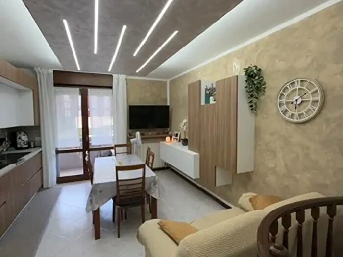 Appartamento quadrilocale in vendita in Cadoneghe