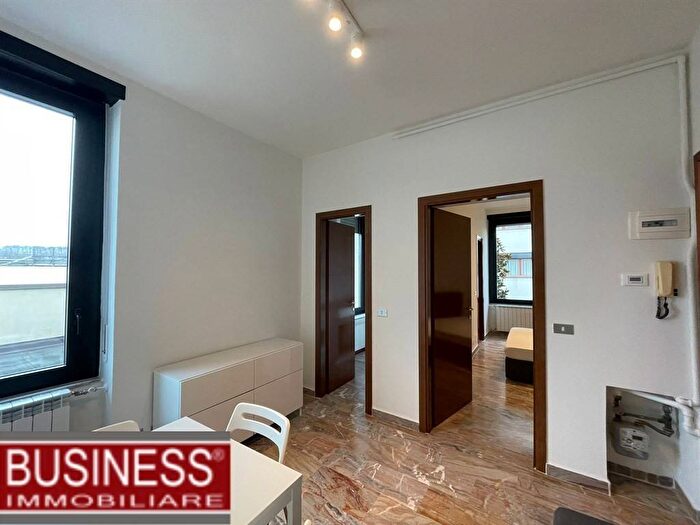 Appartamento bilocale in affitto in Via Privata Felice Romani, Greco Segnano, Milano