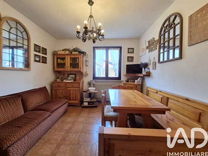 Appartamento bilocale in vendita in Via ai Calpi, Brentonico