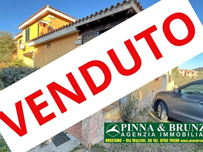 Appartamento trilocale in vendita in Budoni