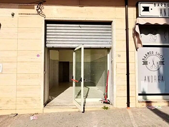 Appartamento monolocale in affitto in Viale Giovanni Grossi, Belvedere Marittimo