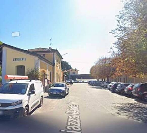 Appartamento trilocale in affitto in Piazza Dante, Centro, Gavirate
